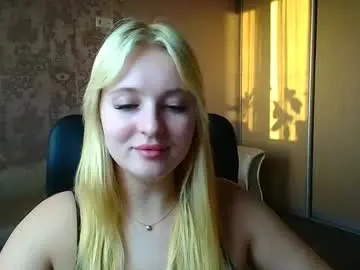 Chaturbate Free Porn Cam of _mila_la_