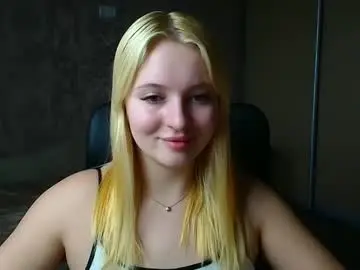 Chaturbate Adult Webcam of _mila_la_