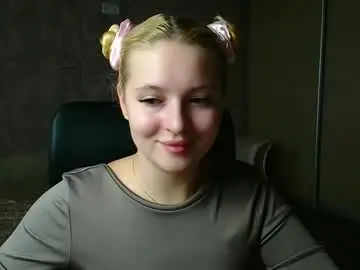 Chaturbate Nude Webcam of _mila_la_