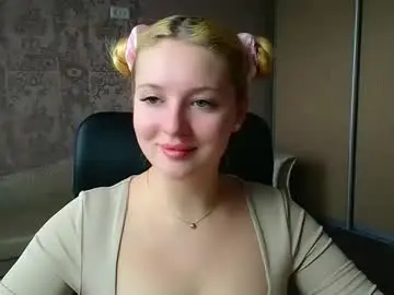 Chaturbate Sex Chat of _mila_la_