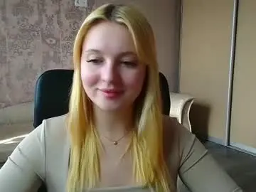 Chaturbate Sex Cam of _mila_la_