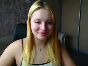 Chaturbate Adult Video Chat of _mila_la_