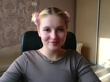 Chaturbate Sex Cam of _mila_la_