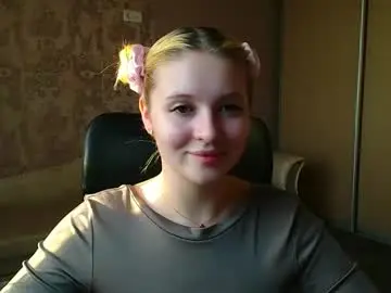 Chaturbate Adult Webcams of _mila_la_