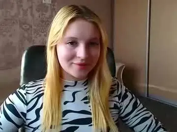 Chaturbate Sex Chat of _mila_la_