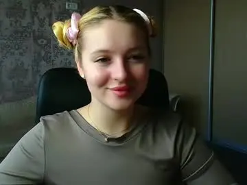 Chaturbate Nude Webcam of _mila_la_