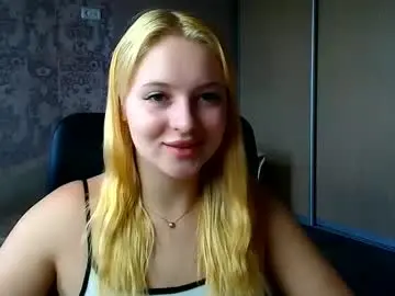 Chaturbate Adult Webcams of _mila_la_