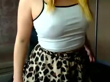 Chaturbate Adult Video Chat of _mila_la_