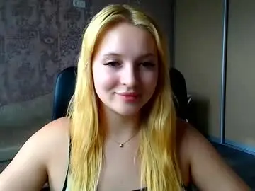 Chaturbate Adult Video Chat of _mila_la_