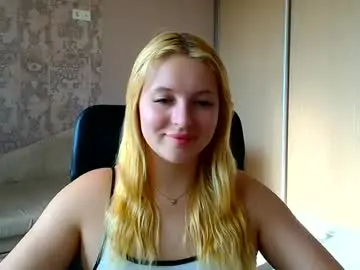 Chaturbate Sex Chat of _mila_la_