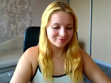 Chaturbate Sex Chat of _mila_la_