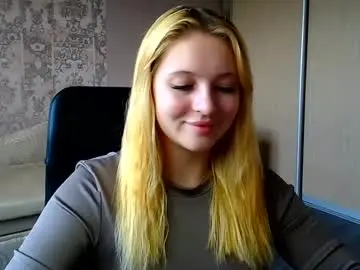 Chaturbate Nude Webcam of _mila_la_