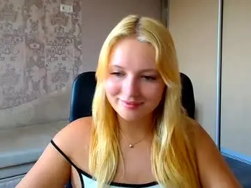 Chaturbate Live Porn of _mila_la_