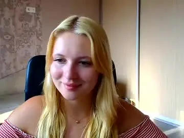 Chaturbate Nude Webcam of _mila_la_