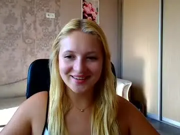 Chaturbate Adult Webcams of _mila_la_