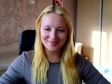Chaturbate Adult Webcam of _mila_la_