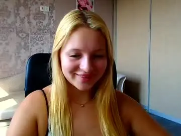 Chaturbate Nude Webcam of _mila_la_