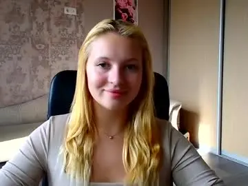 Chaturbate Free Porn Cam of _mila_la_