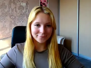 Chaturbate Nude Webcam of _mila_la_