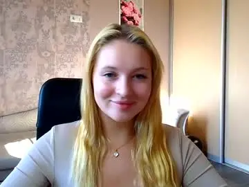 Chaturbate Live Sex of _mila_la_