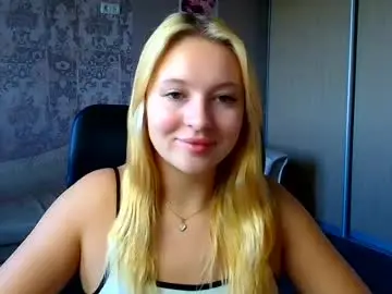 Chaturbate Adult Webcam of _mila_la_