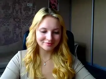 Chaturbate Adult Webcam of _mila_la_