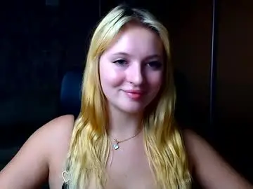 Chaturbate Live Porn of _mila_la_