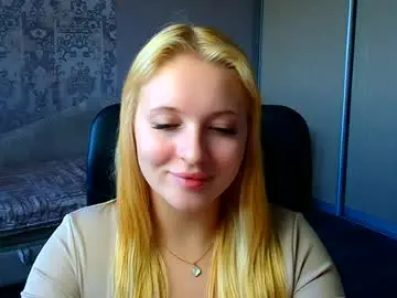 Chaturbate Watch Live Sex Cams of _mila_la_