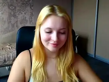 Chaturbate Watch Live Sex Cams of _mila_la_