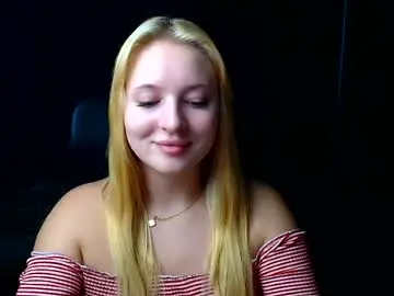 Chaturbate Free Porn Cam of _mila_la_