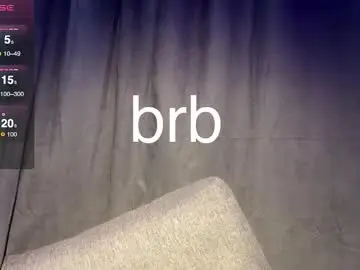 Chaturbate Sex Cam of alena_dubai