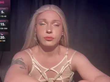 Chaturbate Free Live Porn of alena_dubai