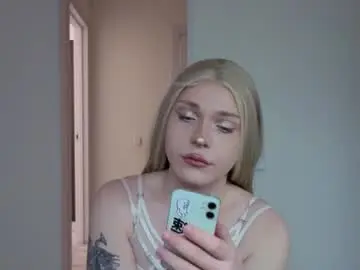 Chaturbate Live Sex of alena_dubai