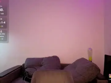 Chaturbate Adult Video Chat of alena_dubai