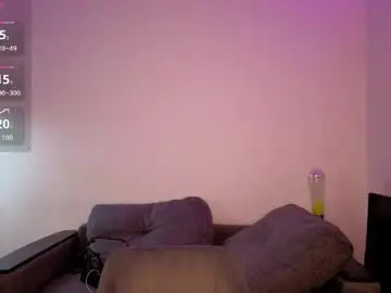 Chaturbate Live Sex of alena_dubai