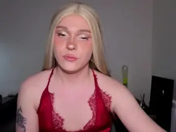 Chaturbate Adult Webcams of alena_dubai