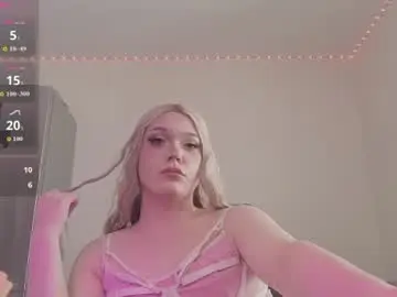 Chaturbate Watch Live Sex Cams of alena_dubai