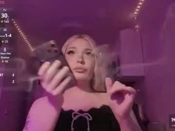 Chaturbate Live Porn of alena_dubai