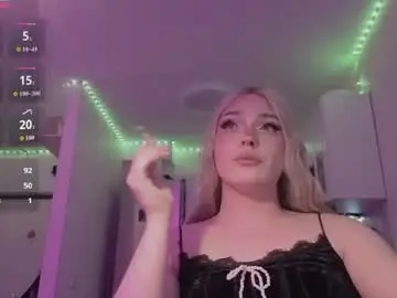 Chaturbate Live Sex of alena_dubai