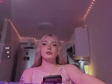 Chaturbate Live Porn of alena_dubai
