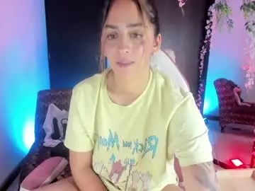 Chaturbate Adult Webcam of any_preciious