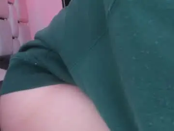 Chaturbate Live Sex Cam of any_preciious