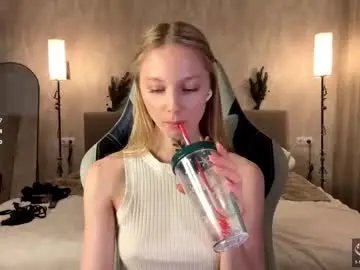 Chaturbate Live Sex of autumnroginson