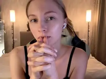 Chaturbate Live Sex of autumnroginson