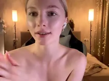 Chaturbate Live Porn of autumnroginson