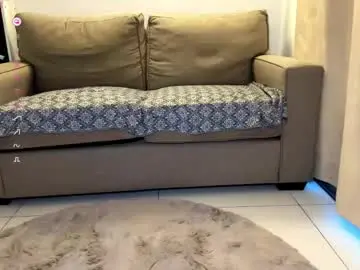 Chaturbate Free Porn Cam of burmahimes