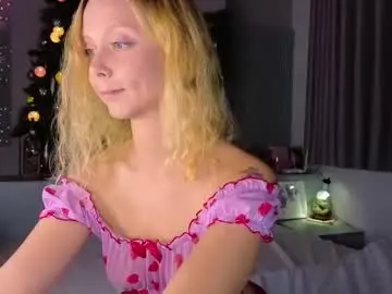 Chaturbate Live Sex of cassie_miu
