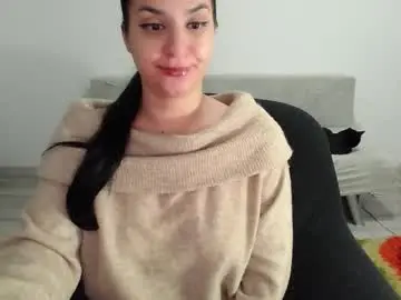 Chaturbate Live Porn of cherry_pie95