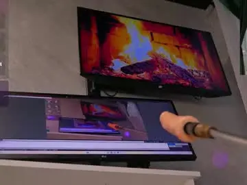 Chaturbate Adult Webcams of chocapika