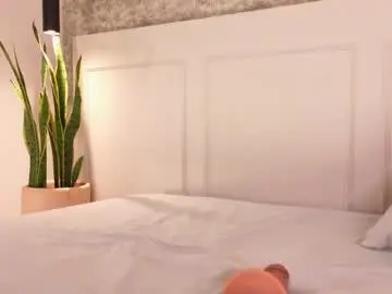 Chaturbate Private Sex Chat of cristal_roberts_